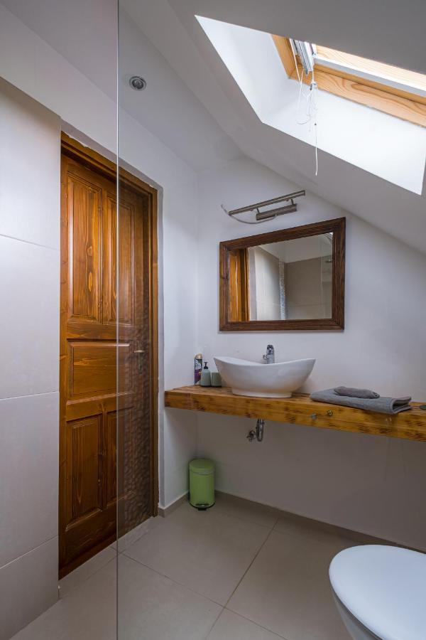 Tagyon Birtok Mandula Apartmanhaz Dış mekan fotoğraf